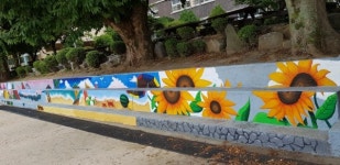구리여자고등학교 학교 공간 변화의 주인공은 우리
