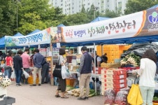 양천구, 전통시장 추석명절 이벤트‧ 직거래 장터 개장