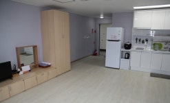 영등포구, [가볼만한 곳]칠갑산 자락 모두 休 청소년야영장 투어