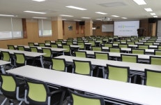 영등포구, [가볼만한 곳]칠갑산 자락 모두 休 청소년야영장 투어