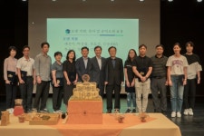 구로구시설관리공단, 창립 16주년 기념행사 열려