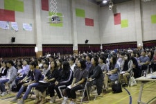 세종국제고등학교, 2020학년도 입학전형요강 발표