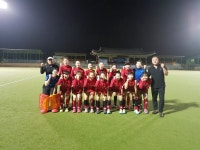 목포시청 하키, 제100회 전국체육대회 4강 진출 기염