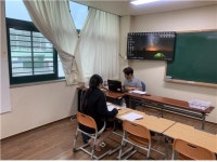평택시청소년진로지원센터, 학교밖 청소년 진학 컨설팅 진행