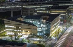 행복청, 정부세종청사 문화관 개관…문화욕구 충족 기대