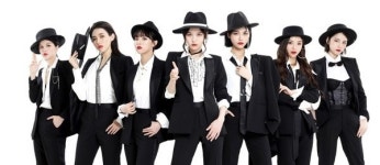 中 걸그룹 SNH48 유닛 7SENSES, 7일 국내 쇼케이스