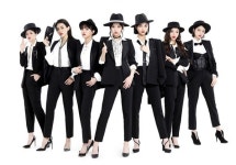 中 걸그룹 SNH48 유닛 7SENSES, 7일 국내 쇼케이스