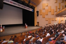 목포시, 2019년 하반기 재정지원 일자리 사업 개시