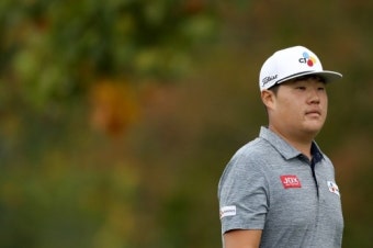'신인상' 임성재, PGA 투어 시즌 개막전 공동 19위