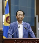 임창열 경기도의원, 구리시 관내8개 학교 체육관 증축사업예산확보