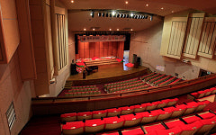 목포문화예술회관, 공연장 공사로 오는 12월 대관 불가