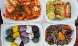 양천구 신정3洞, 소외계층에 건강밥상 나눔 실천