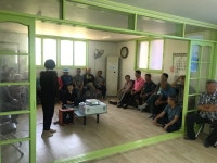 서천군 판교면주민자치위원회, 마을에서 만나는 청춘 한마당 열려