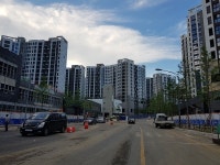 고덕그라시움 하자 심각…준공 불허해 달라