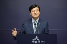 세종시, 보건환경연구원 신청사 준공…27일 개원