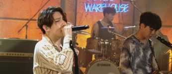 콘서트 문화창고 버스터즈, 영국 팬 미친 열광… 첫 영국 투어 에피소드 공개