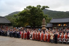 영암군, 제14회 도선국사 문화예술제 열려