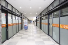 화성시 동탄출장소, 법인용 무인발급기 설치 운영