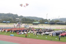 서산시, 5일 제13회 서산시민체육대회 개최