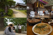 2019 가을, 경기도에 머물다 가을, 쉴휴(休) 스테이 투어