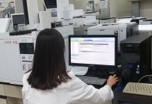 경기보건연, 먹는물 국제숙련도시험 4년연속 우수기관 선정
