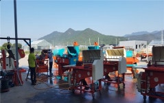 연천군농업기술센터, 가을 추수에 맞춰 휴일 없이 농기계임대사업소 운영