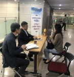 남양주도시공사, 찾아가는 사장실.."고객감동 실현"