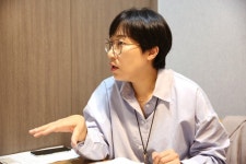 [인터뷰] 김선경 아워홈 물류센터 팀장 물류의 핵심은 가시성
