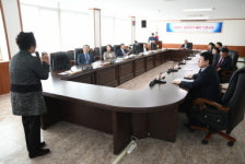 2019년 하반기 인천 미추홀구 의회 성폭력 가정폭력 예방 특별교육 실시