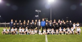구미스포츠월드주 | 구미스포츠토토 2019리그 마지막 홈경기 대승