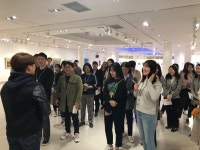 인천 남동구, 2019년 새내기공무원 구정 현장 견학 실시