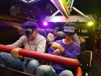 [MI-인터뷰] 권종수 브이리스브이알 대표 VR 공유경제 조성 앞장선다