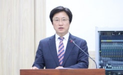 배수문 경기도의원, 태양광 설비의 설치와 관리 본회의 통과