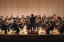 금천구, 서울시향이 선사하는 우리동네 음악회