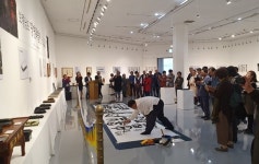 보령 남포 명연 특별전 남포벼루의 우수성 전국에 소개