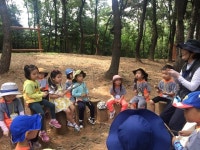인천 남동구, 두 번째 유아숲체험원 전재울근린공원에 개원