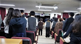 오산정보고,  2019학년도 연구학교 최종 보고회 개최