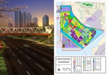 인천경제자유구역 내년까지 송도 누리공원~글로벌 파크 보행녹도 3개 설치