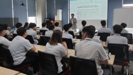 수원시, 미래의 주역인 청소년 위한 다양한 교육사업 지속 추진