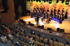 인천 동구, 제18회 동구립여성합창단 정기연주회 성료