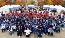 수원시, 100년 전에도 지금도, 주인공은 청소년과 청년