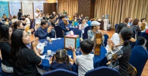 수원문화재단, 11일부터 대화모임 씨티메이커스 운영