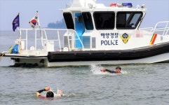 군산해경 파출소, 자기주도 근무로 해양안전 강화