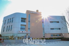 당진 순성면행정복지센터 신청사 시대 활짝