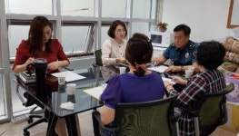 수원서부서, 가정폭력 재신고율 제로 비결 발표