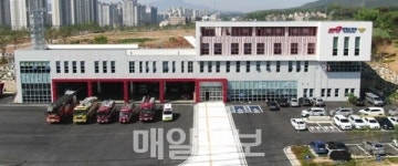 보령소방서, 겨울철 화재 예방을 위한 난방기구 안전준수 홍보