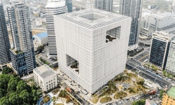 현대건설, IFLA 우수상…한남3구역에 세계적 수준 디자인 선보일 것