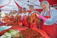 용인시 처인구, 11월의 크리스마스 사랑의 나눔 펼쳐