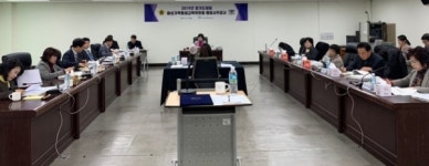 경기도의회 여가위, 경기여성재단으로 확장 연계성 강화해야