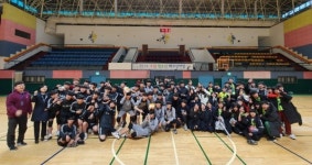 수원시청소년재단, 다채로운 청소년 스포츠 활동 성황